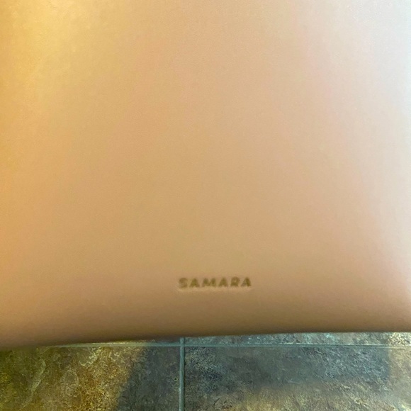 Brand new Samara purse - Picture 1 of 4